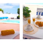 Casa La Traviata - Private Pool And Bbq By Lanzarote Сasa de vacaciones