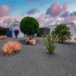 Casa La Traviata - Private Pool And Bbq By Lanzarote