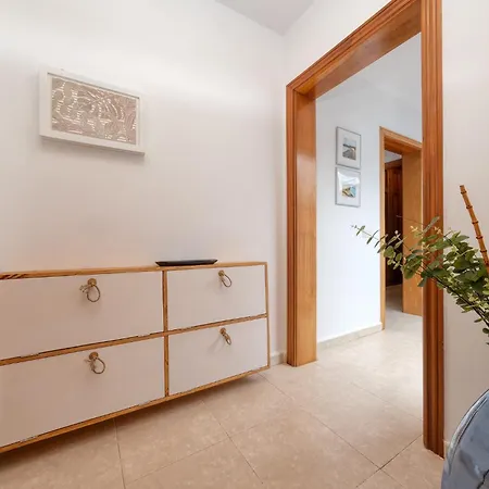 Casa La Traviata - Private Pool&bbq By Lanzarote