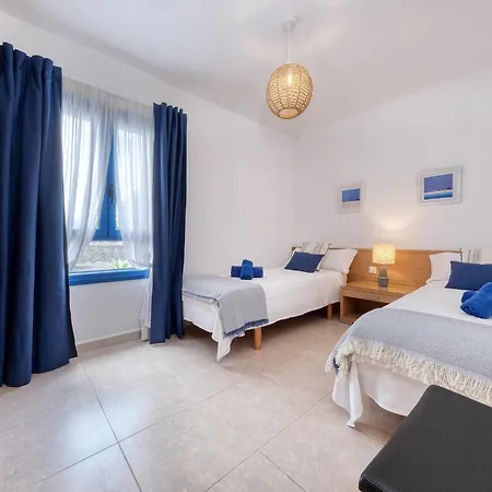 Casa La Traviata - Private Pool&bbq By Lanzarote *