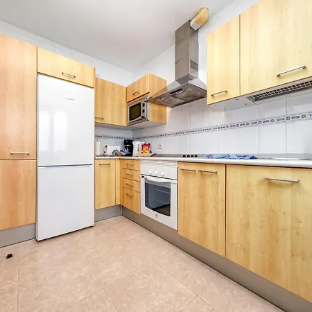 Casa La Traviata - Private Pool&bbq By Lanzarote Playa Blanca (Lanzarote)