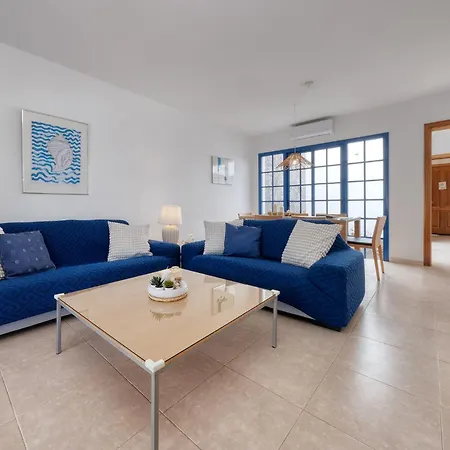 Casa La Traviata - Private Pool&bbq By Lanzarote *