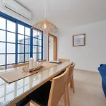 Casa La Traviata - Private Pool And Bbq By Lanzarote * Playa Blanca (Lanzarote)