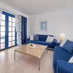 Casa La Traviata - Private Pool And Bbq By Lanzarote Playa Blanca (Lanzarote)