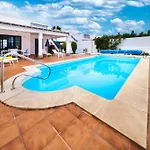 Casa La Traviata - Private Pool And Bbq By Lanzarote Ferienhaus