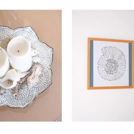 Feriehus Casa La Traviata - Private Pool And Bbq By Lanzarote *