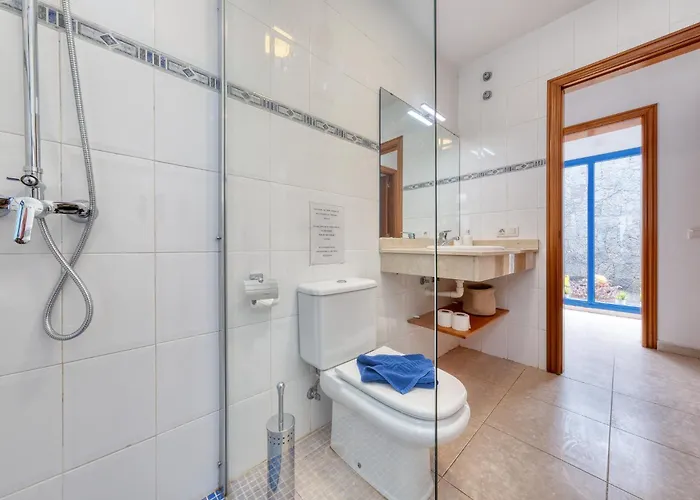 Casa La Traviata - Private Pool And Bbq By Lanzarote בית נופש פלאיה בלנקה