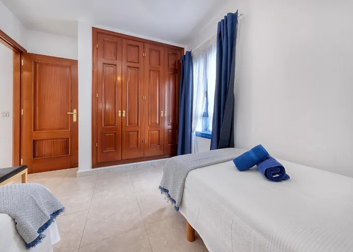 Casa La Traviata - Private Pool And Bbq By Lanzarote Σπίτι διακοπών