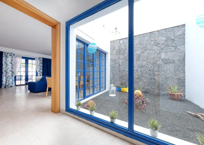 Casa La Traviata - Private Pool And Bbq By Lanzarote * Πλάγια Μπλάνκα