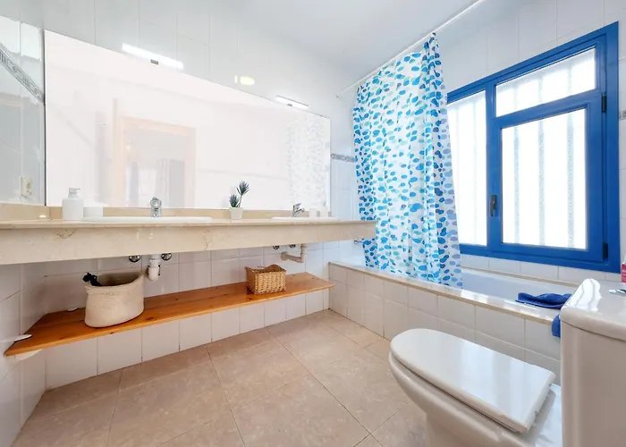 Casa La Traviata - Private Pool And Bbq By Lanzarote *