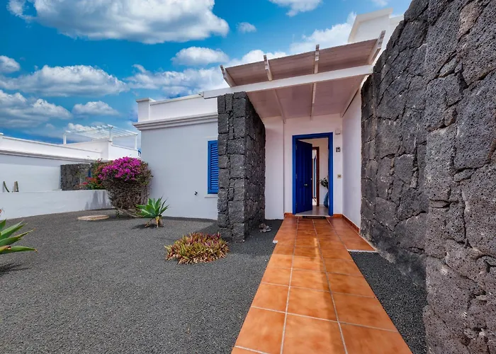 Casa La Traviata - Private Pool And Bbq By Lanzarote Σπίτι διακοπών *